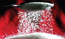 توزیع شکر 1500 تومانی در شهرستان نور / شکر ارزان می‌شود